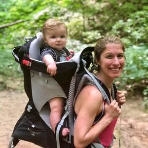 Meet your Posher, Catie